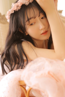 女性朋友